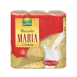 Gullon Maria Cookies 600g
