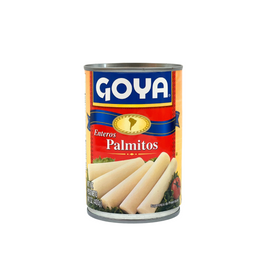 Goya Heart of Palm 14.1oz