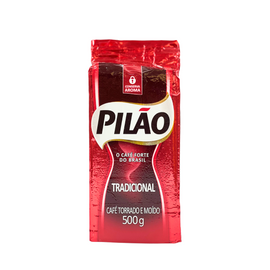 Pilao Coffee 500g