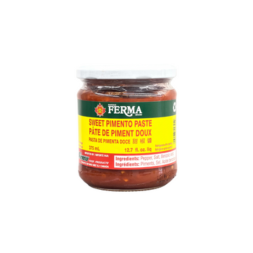 Ferma Sweet Pimento Paste 375ml