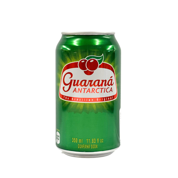 Guarana Antarctica 350ml