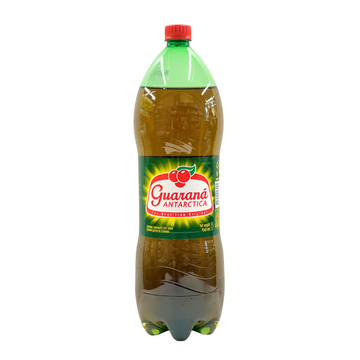 Guarana Antarctica 2L