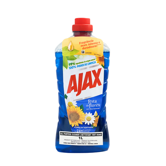 Fabuloso Montanha Liq 1L