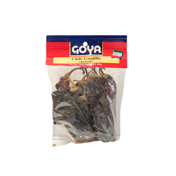 Goya Chile Guajillo 3oz