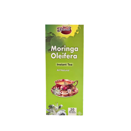 Handi Moringa Tea 20 Bags