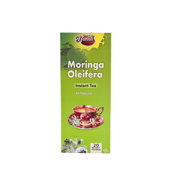 Handi Moringa Tea 20 Bags