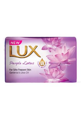 Lux Lotus Soap 133g