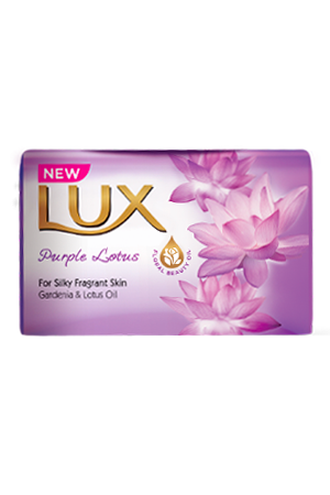 Lux Lotus Soap 133g