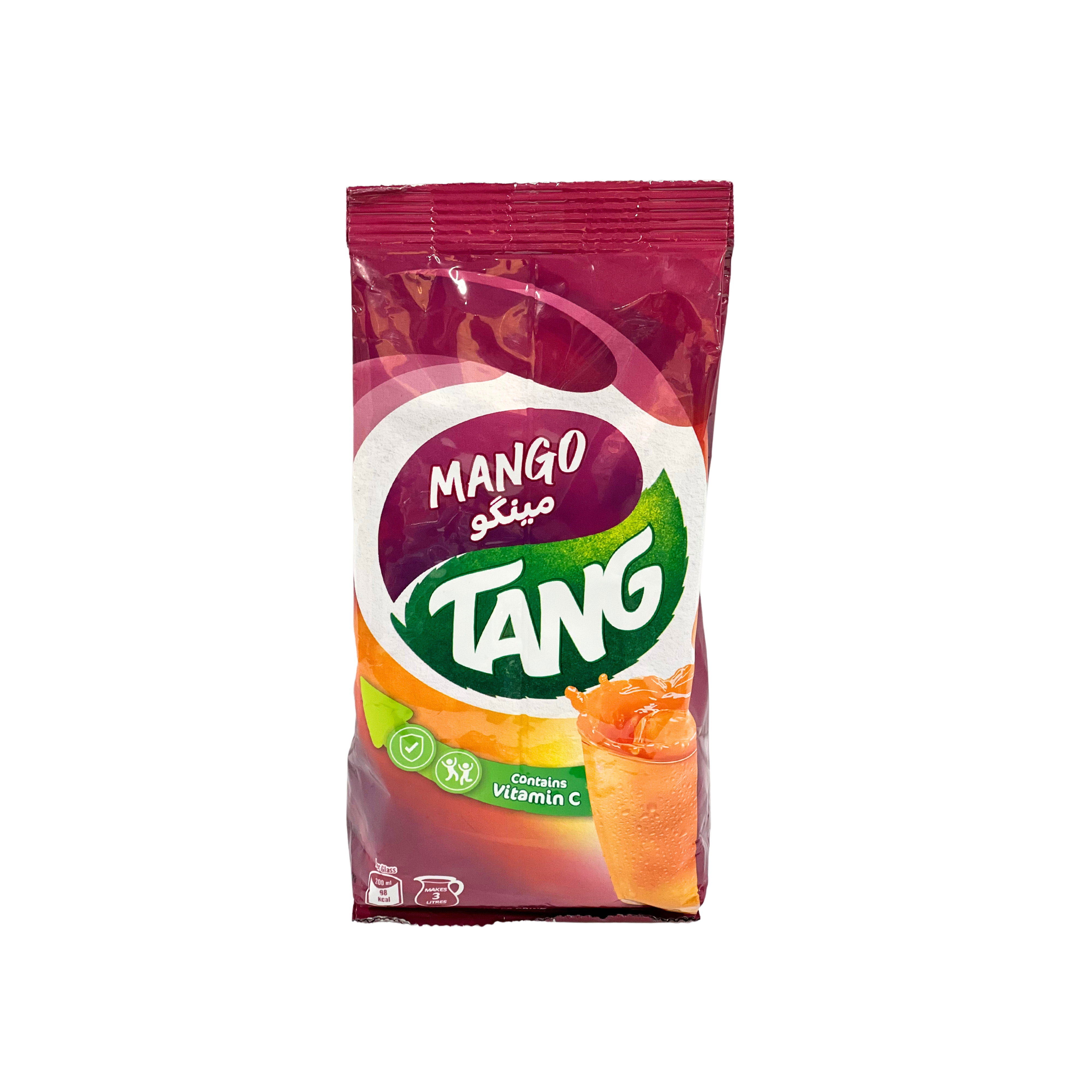 Tang Mango 400g