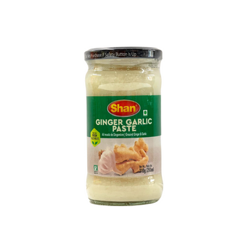 Shan Ginger Garlic Paste 310g