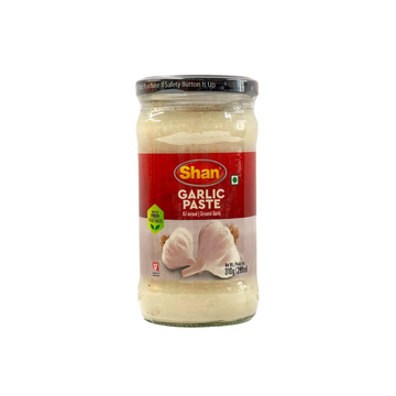 Shan Garlic Paste 310g
