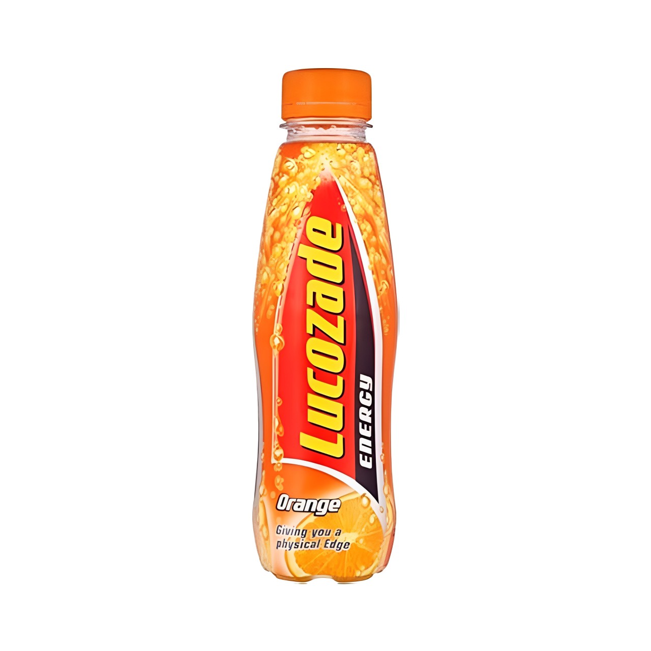 Lucozade Orange 380ml