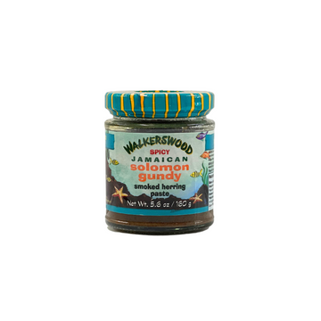 Walkerswood Solomon Gundy 160g