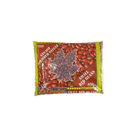 MG Small Red Beans 450g