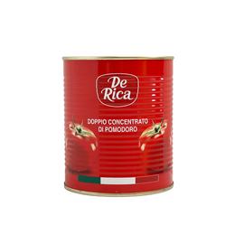 De Rica Tomato 850g