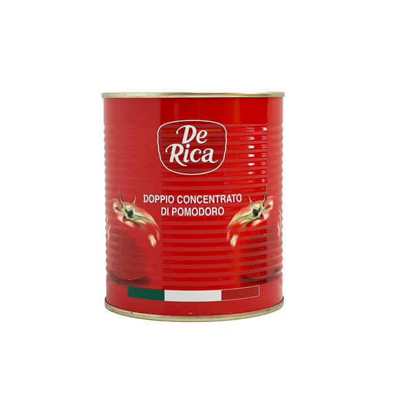De Rica Tomato 850g