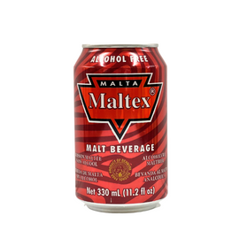 Maltex 330ml Can