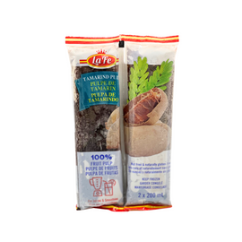 LaFe Tamarind Pulp 400g