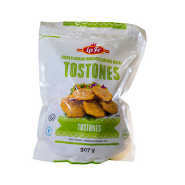 LaFe Tostones 907g