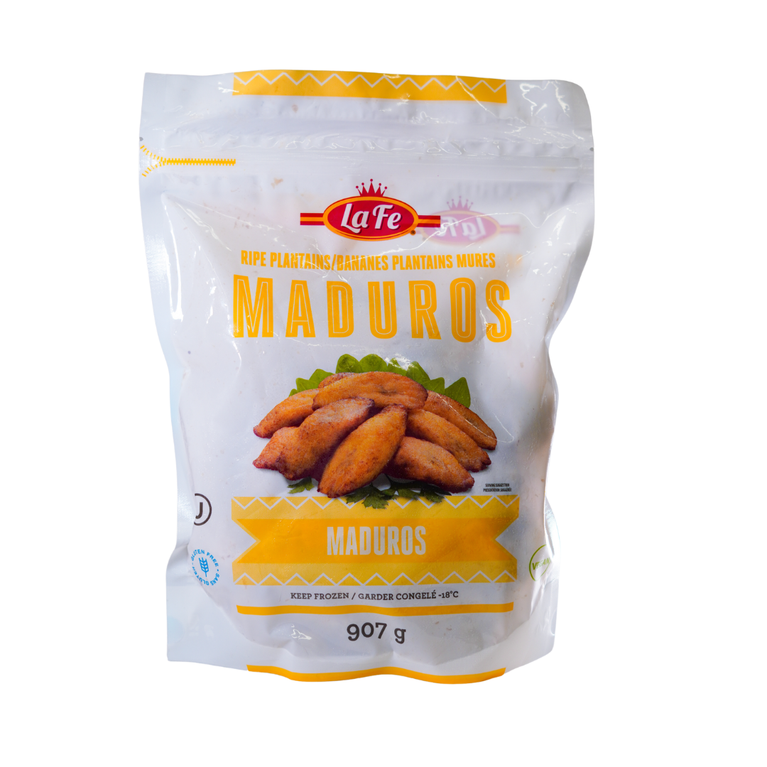 LaFe Maduros 907g