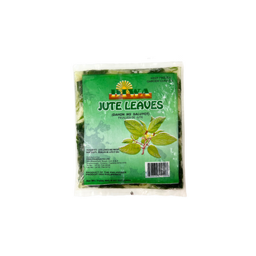 Diwa Frozen Jute Leaves 8oz