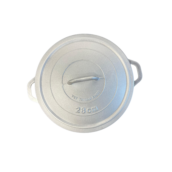 Guycan Dutch Pot Thick 28CM
