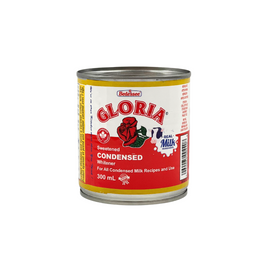 Gloria Condensed Whitner