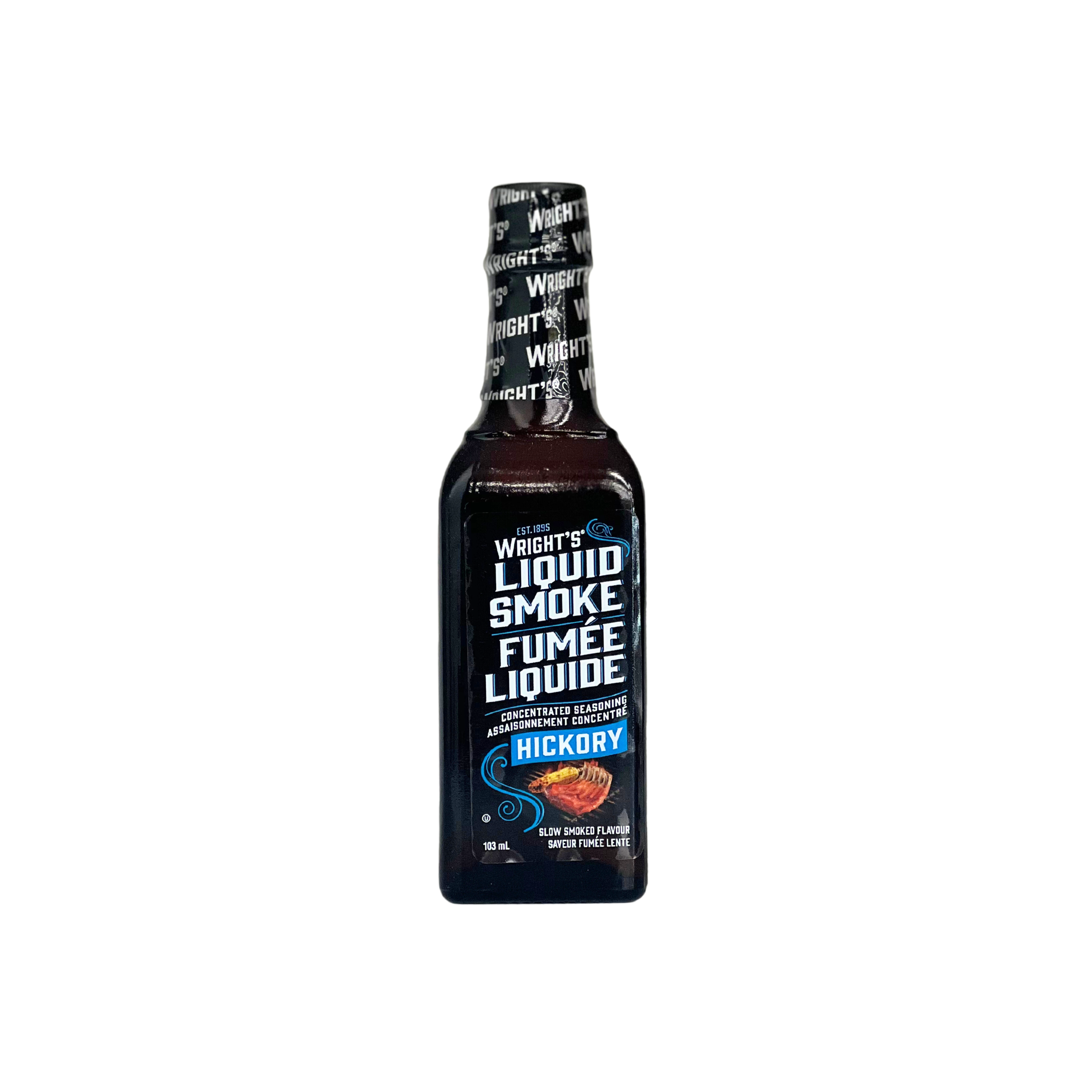 Wrights Liquid Smoke 103ml