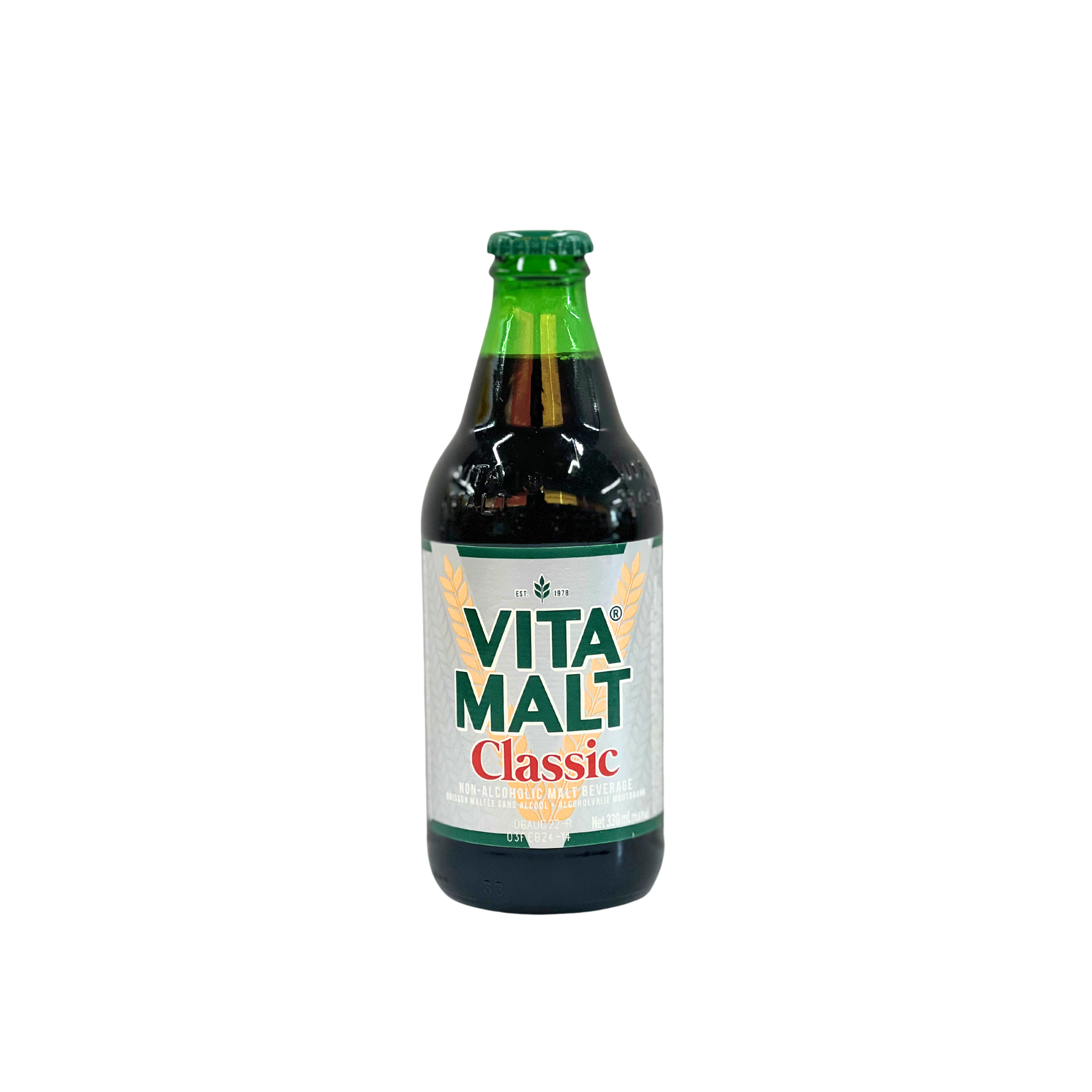 Vita Malt Classic 330ml