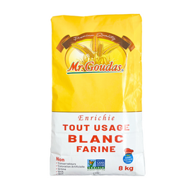 MG All Purpose Flour 8Kg