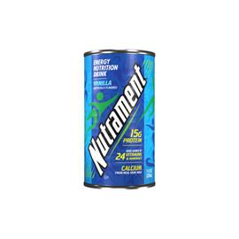 Nutrament Vanilla 355ml