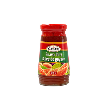 Grace Guava Jelly 240g