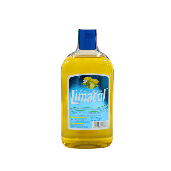 Limacol Menthol 500ml