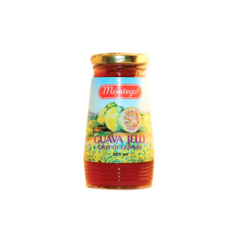 Montego Guava Jam 12 Oz
