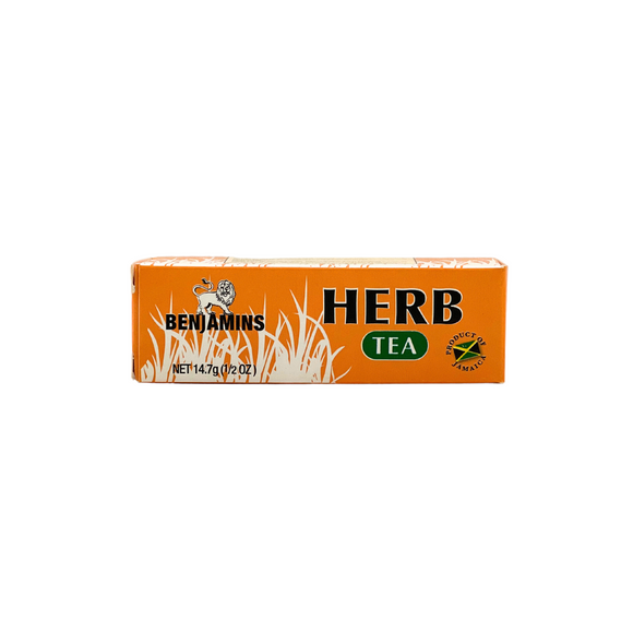 Benjamins Herb Tea 14.7g