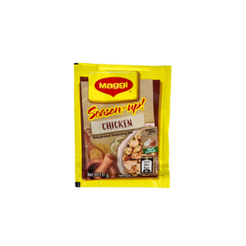 Maggi Chicken Sachet 10g