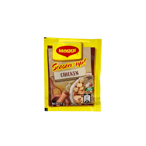 Maggi Chicken Sachet 10g