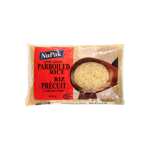 Dunya Parboiled Rice 900g | Starfish Market