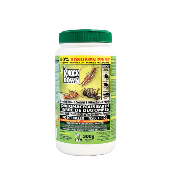 Knock Down Powder 300g