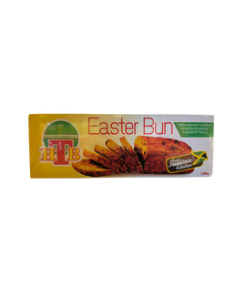 HTB Easter Bun 56 Oz