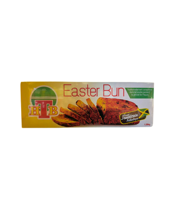 HTB Easter Bun 56 Oz