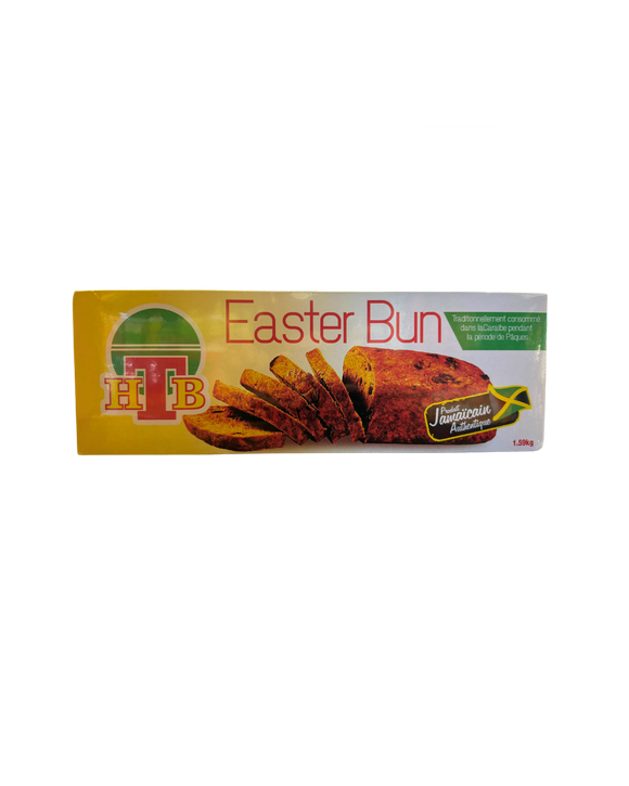 HTB Easter Bun 56 Oz