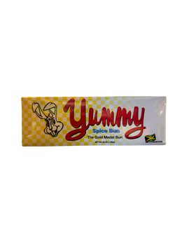 Yummy Easter Bun 56 Oz