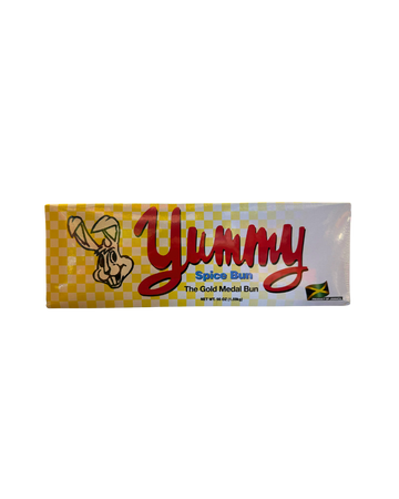 Yummy Easter Bun 56 Oz