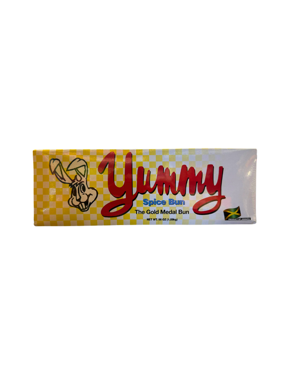 Yummy Easter Bun 56 Oz