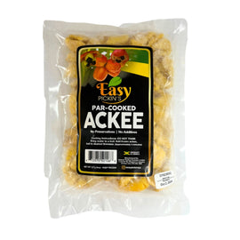 Easy Pickin's Pre-Cooked Ackee 227g