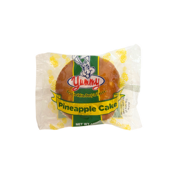 Yummy Pineapple 140g