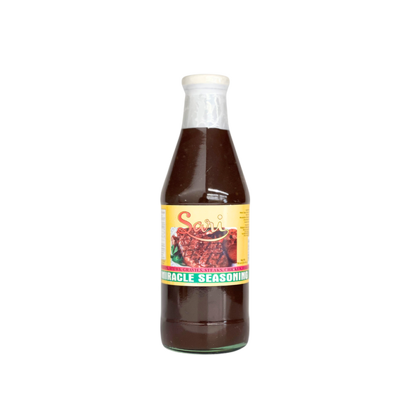 Sari Miracle Seasoning 750ml