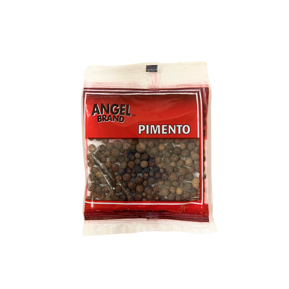 Angel Pimento Whole