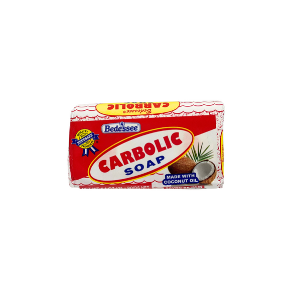 Carbolic Soap 125g